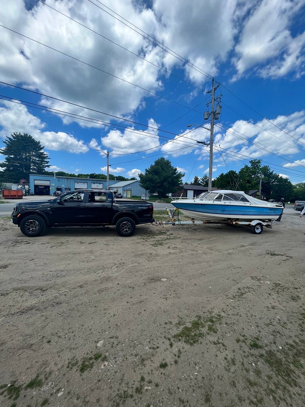 Ford Ranger What did you DO TO your 6G Ranger today? 🧰 🛠️ ⚙️ 🧽 IMG_6187