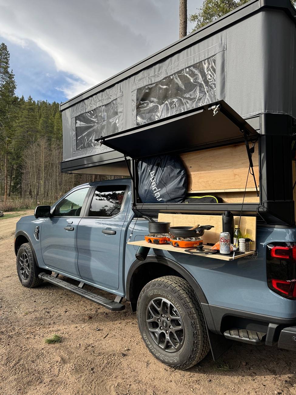 Ford Ranger Photos: Post your rig in epic camp sites! IMG_2039