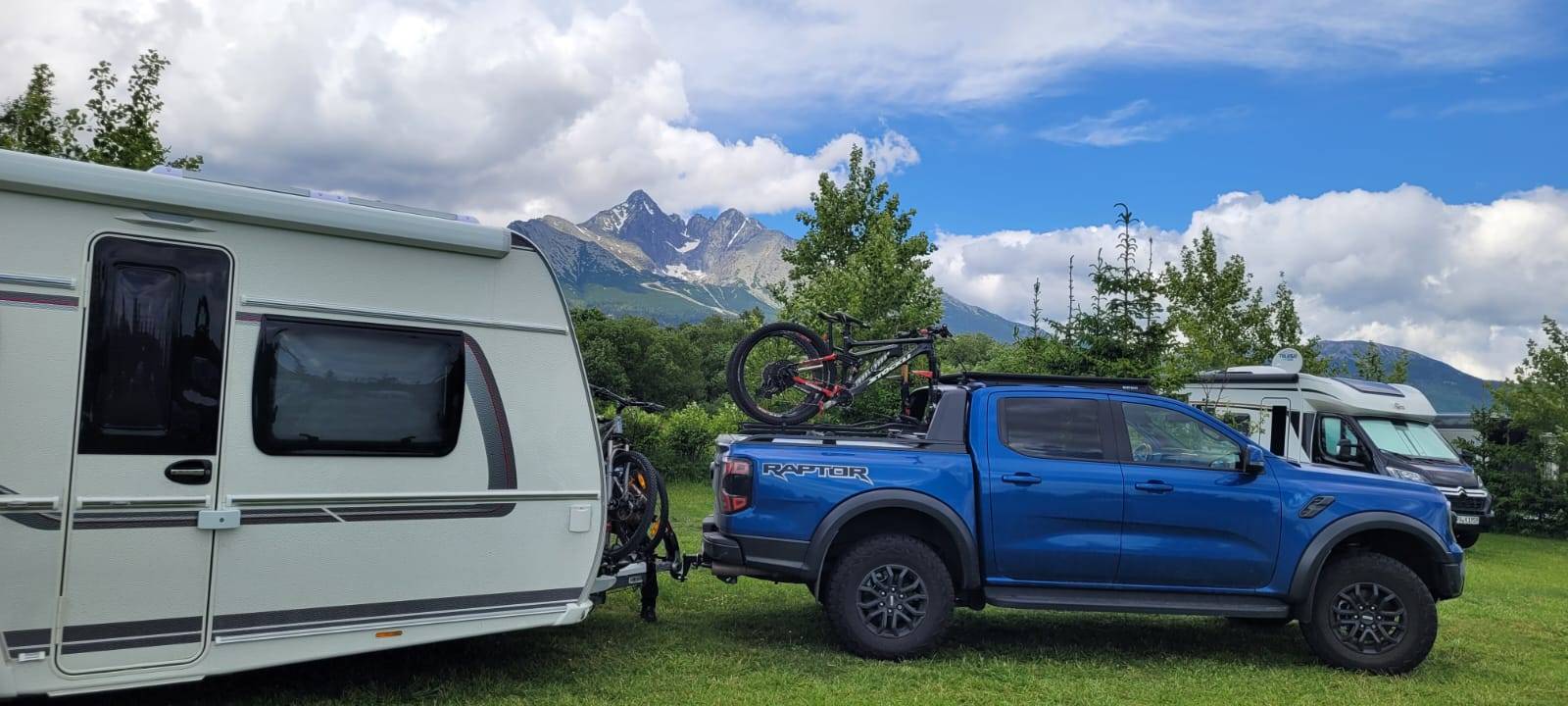 Ford Ranger Photos: Post your rig in epic camp sites! IMG-20240604-WA0004