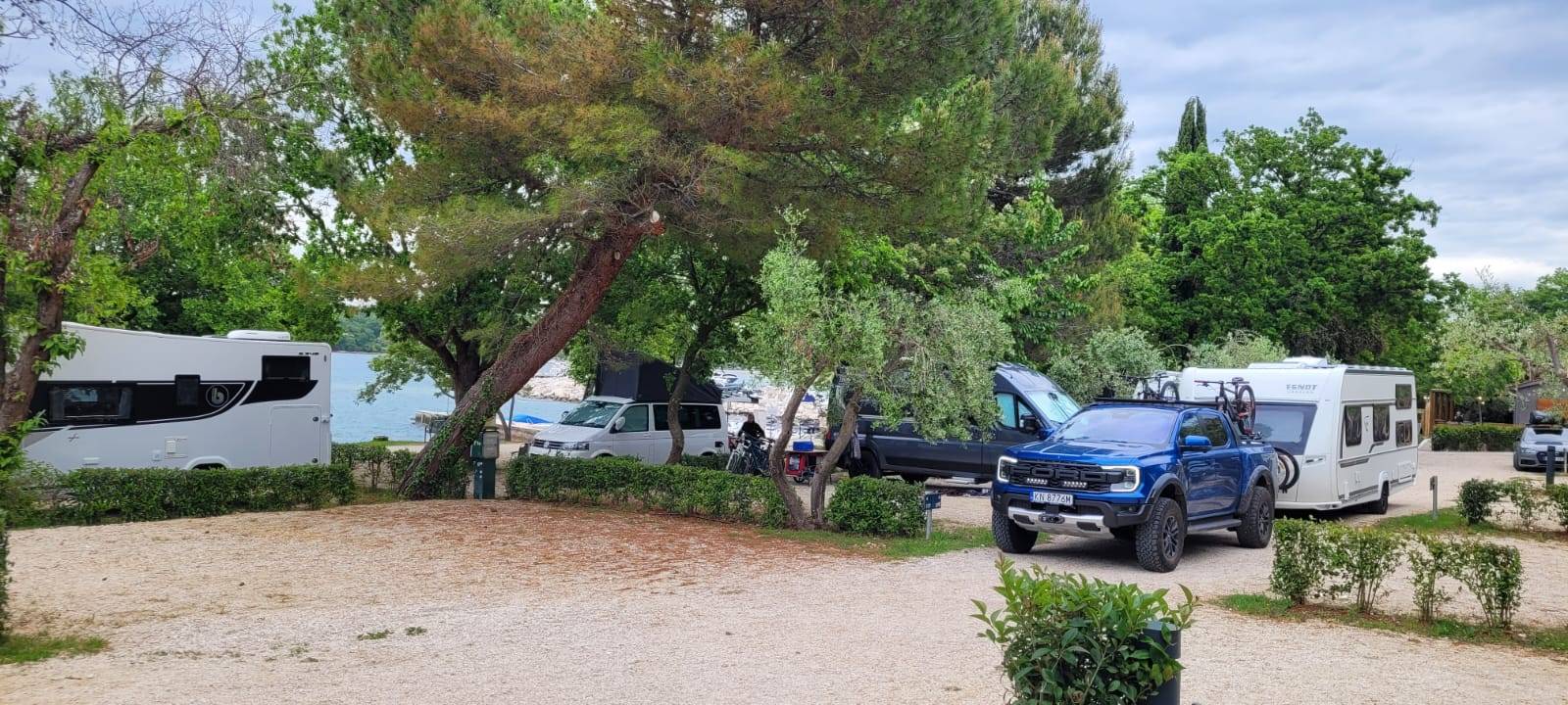 Ford Ranger Photos: Post your rig in epic camp sites! IMG-20240504-WA0005