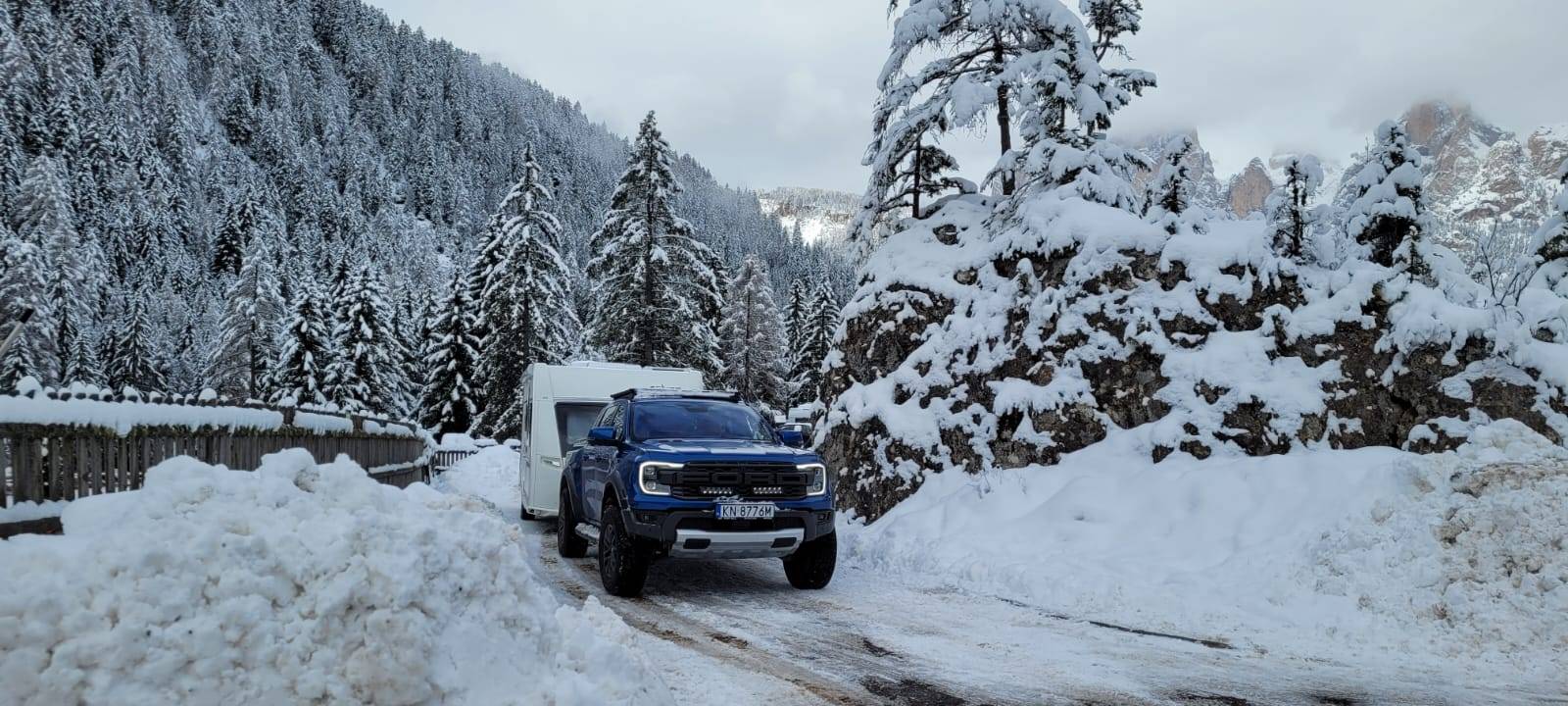 Ford Ranger Photos: Post your rig in epic camp sites! IMG-20240226-WA0001