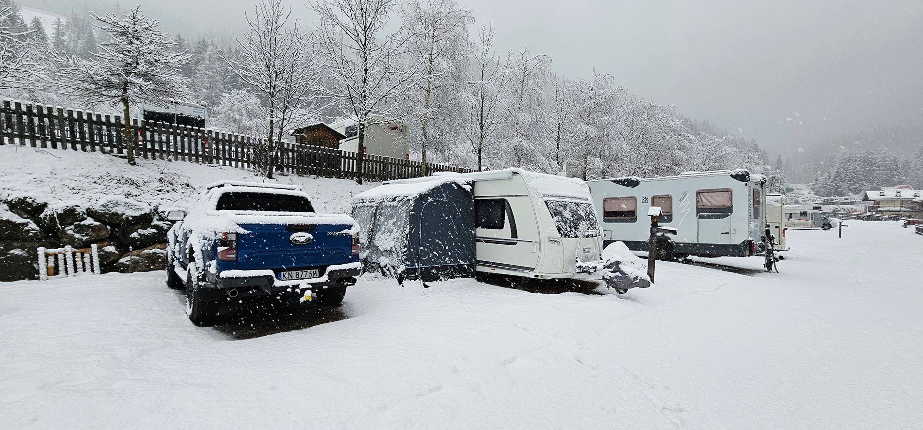 Ford Ranger Photos: Post your rig in epic camp sites! 20240223_084907