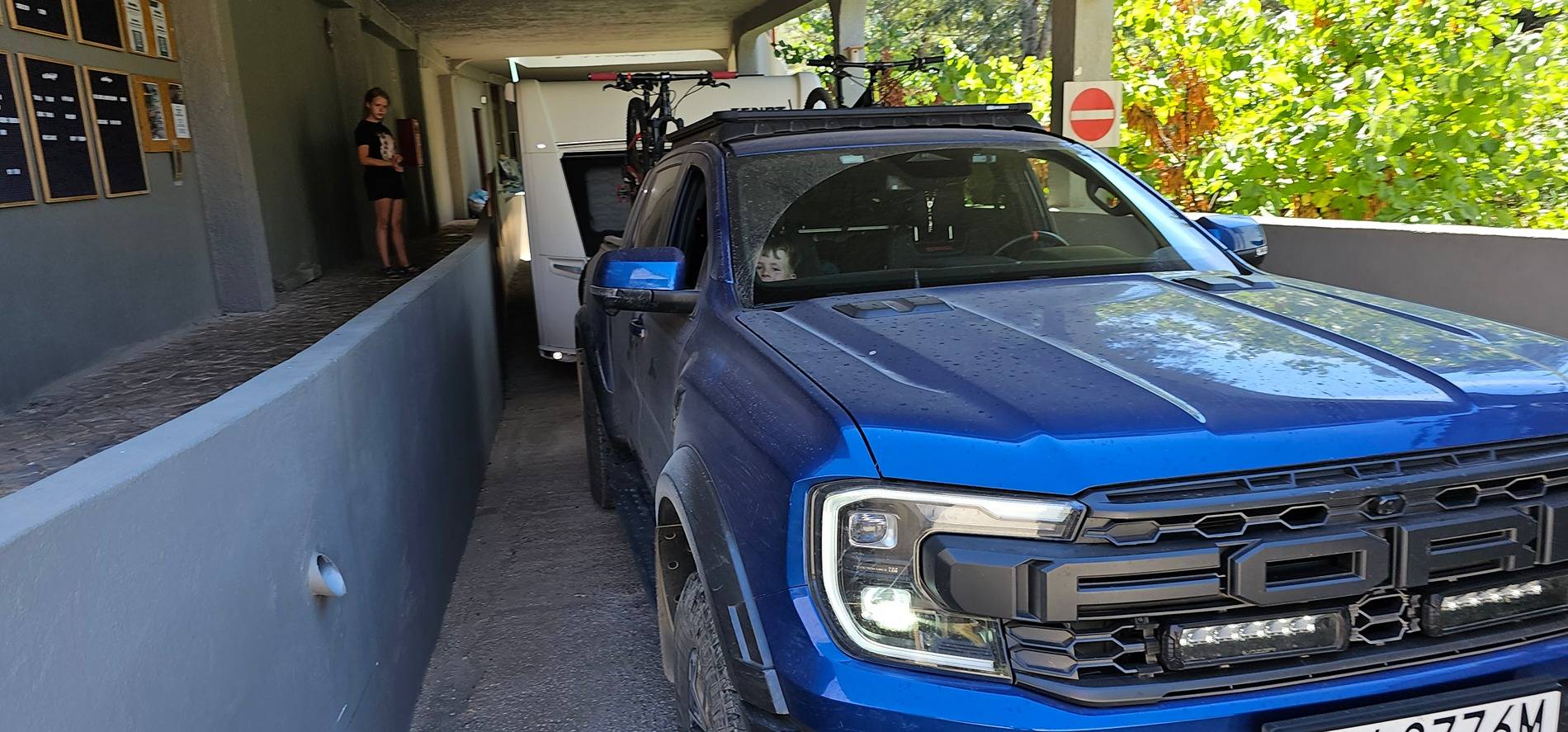 Ford Ranger Photos: Post your rig in epic camp sites! 20230818_120645