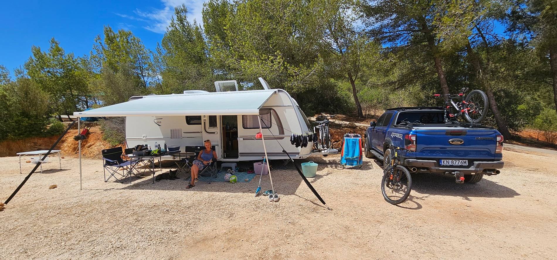 Ford Ranger Photos: Post your rig in epic camp sites! 20230814_134934