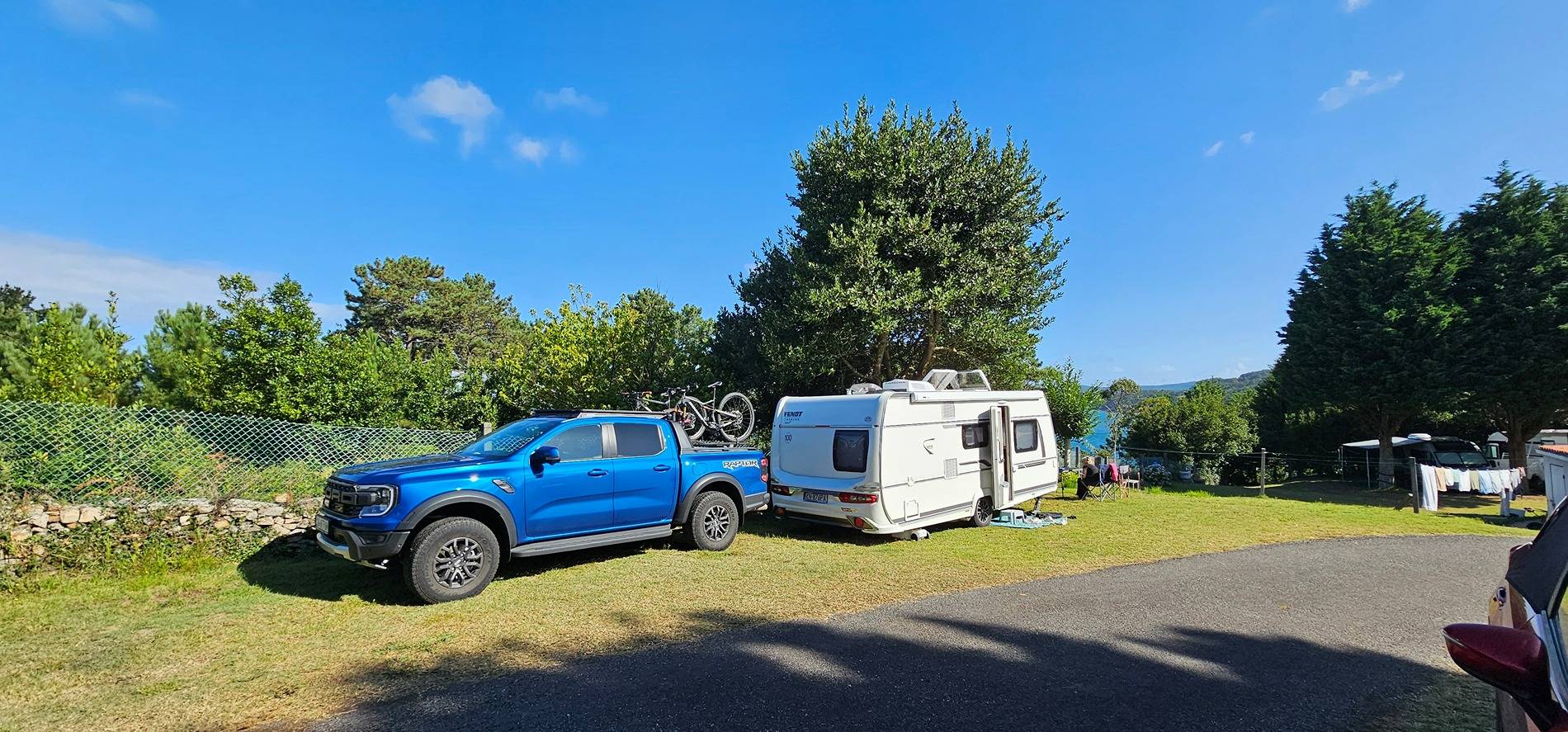 Ford Ranger Photos: Post your rig in epic camp sites! 20230804_105451