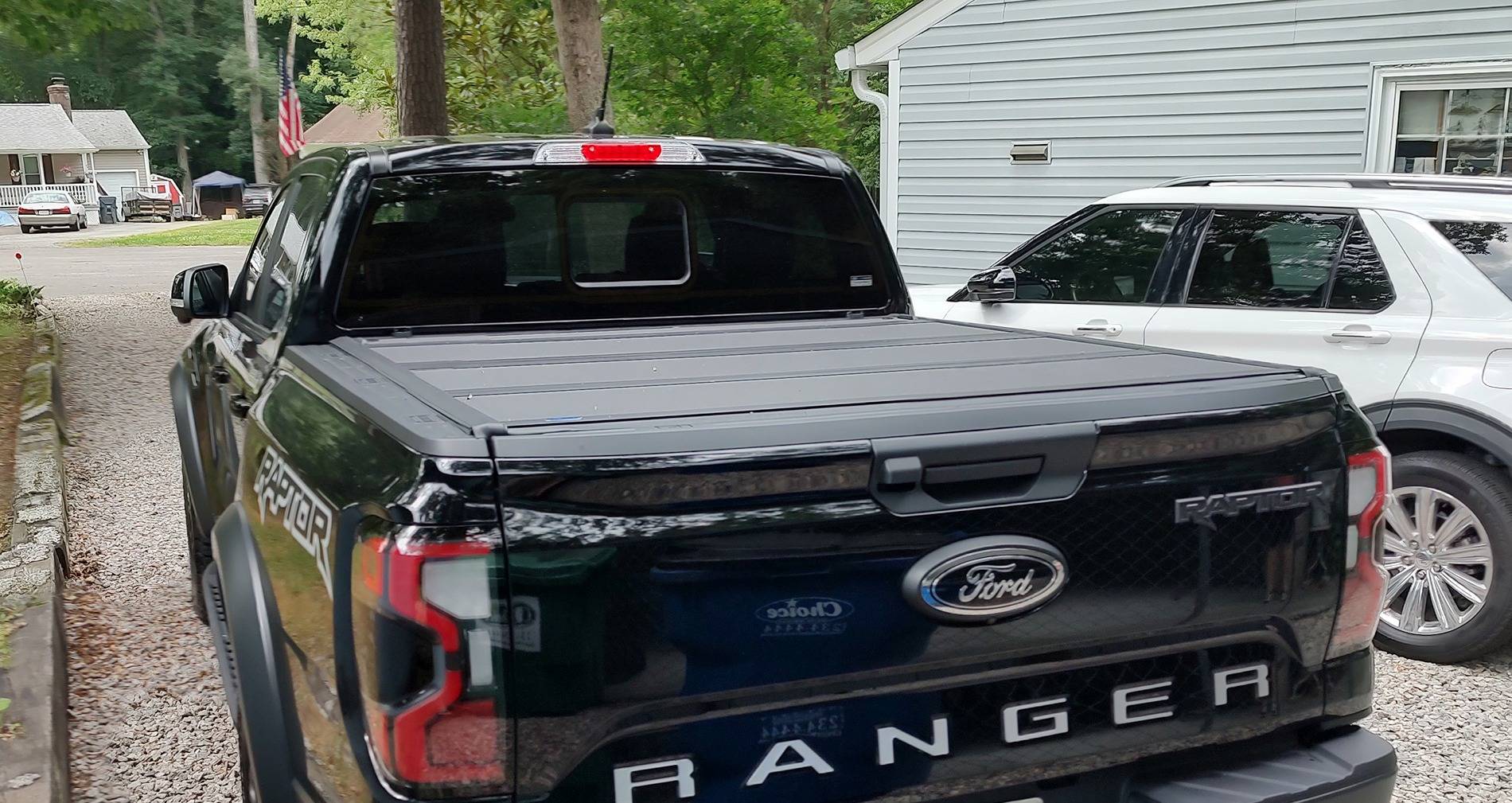 Ford Ranger New Tonneau cover IMG_20240614_105030368_HDR