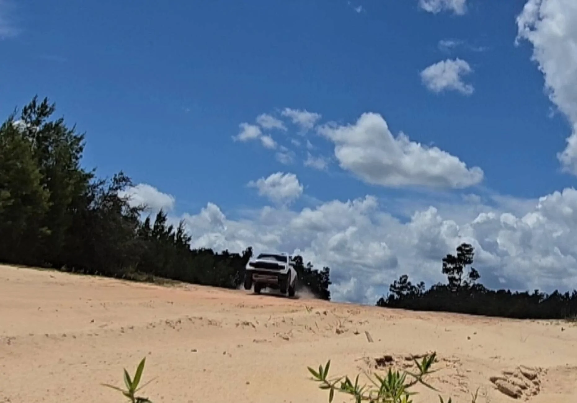 Ford Ranger Ranger Raptor earned its wings TakeOff