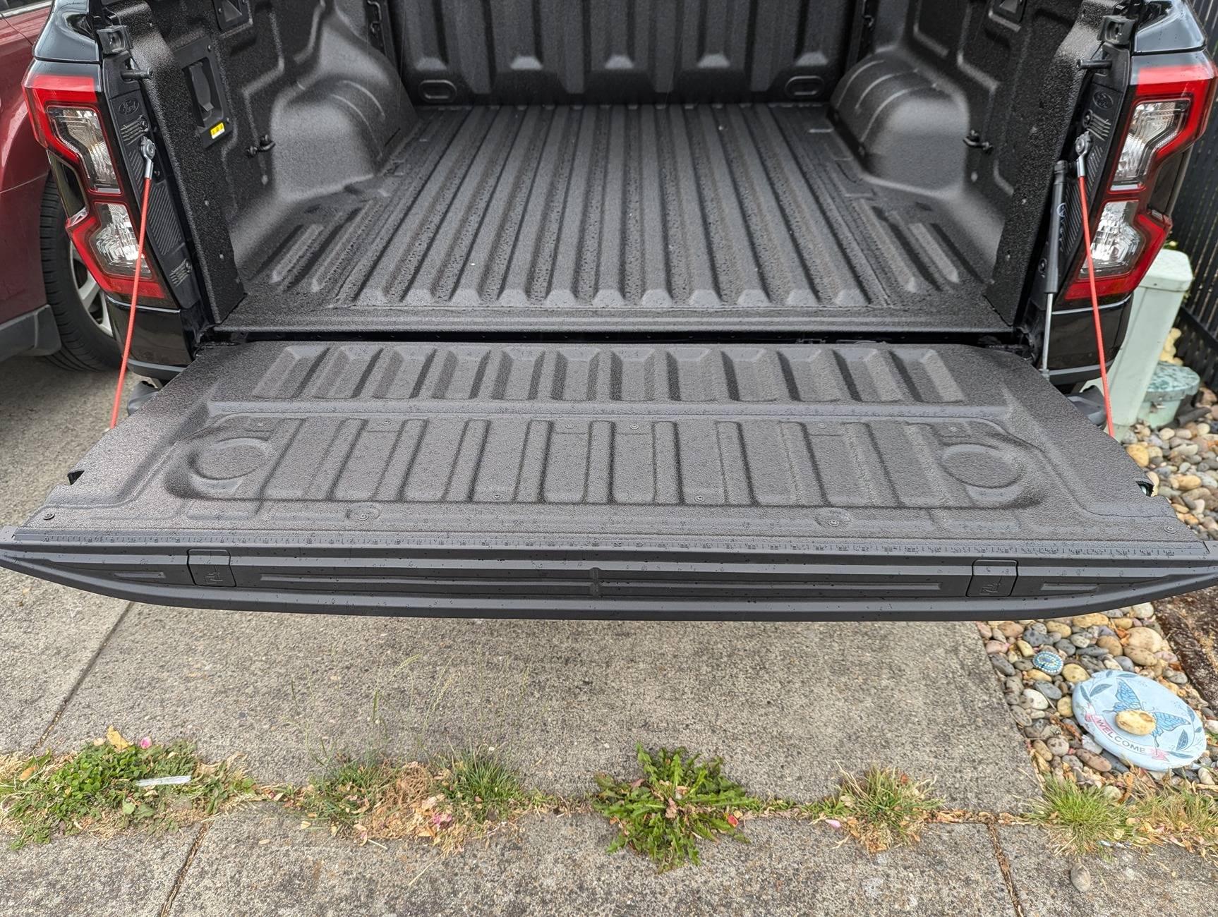 Ford Ranger Found another XLT Close enough to my order and bought it today. PXL_20240618_011943083