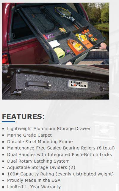 Ford Ranger LEER topper installed locker.JPG
