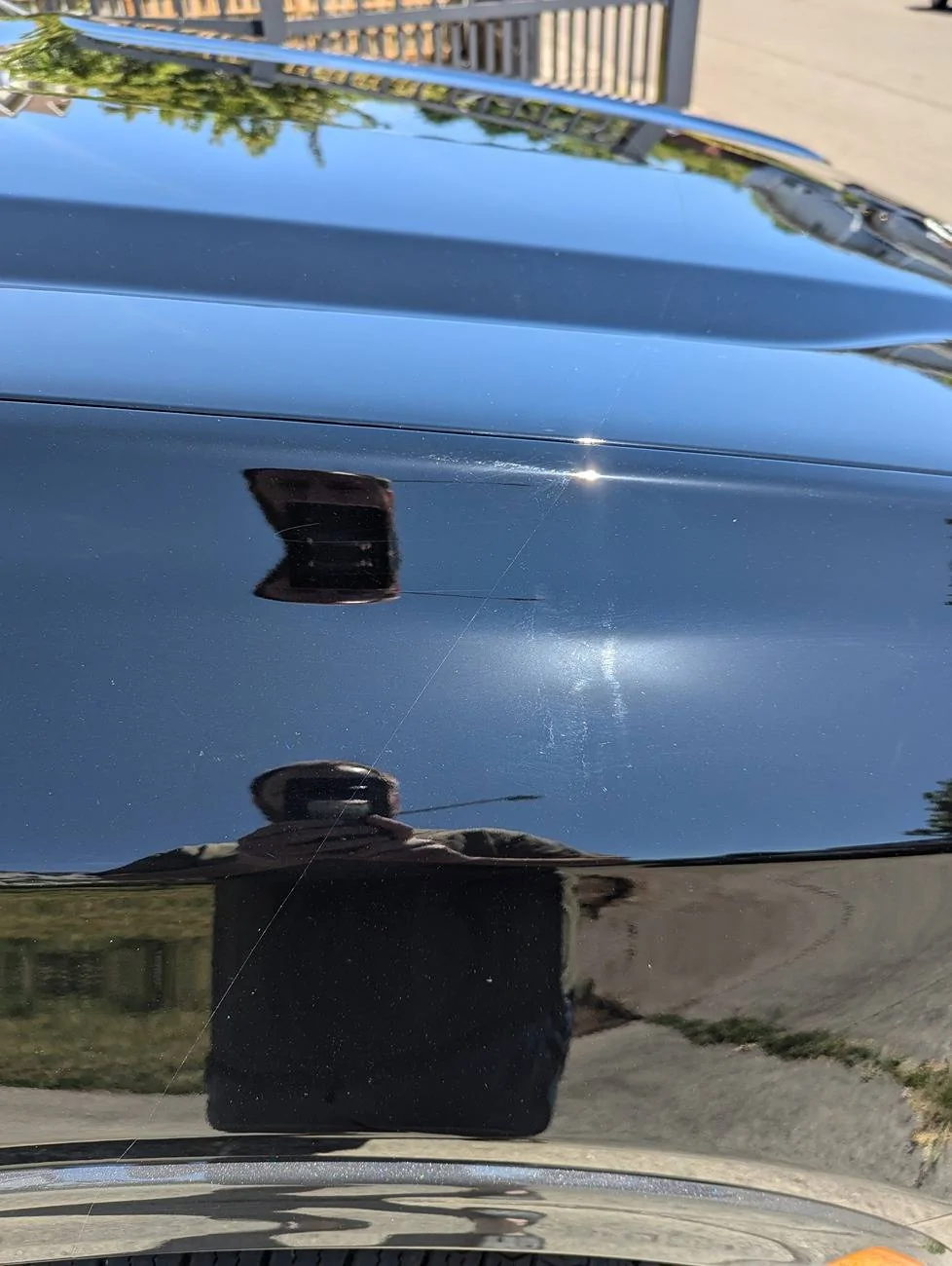 Ford Ranger What did you DO TO your 6G Ranger today? 🧰 🛠️ ⚙️ 🧽 PXL_20240621_184617789