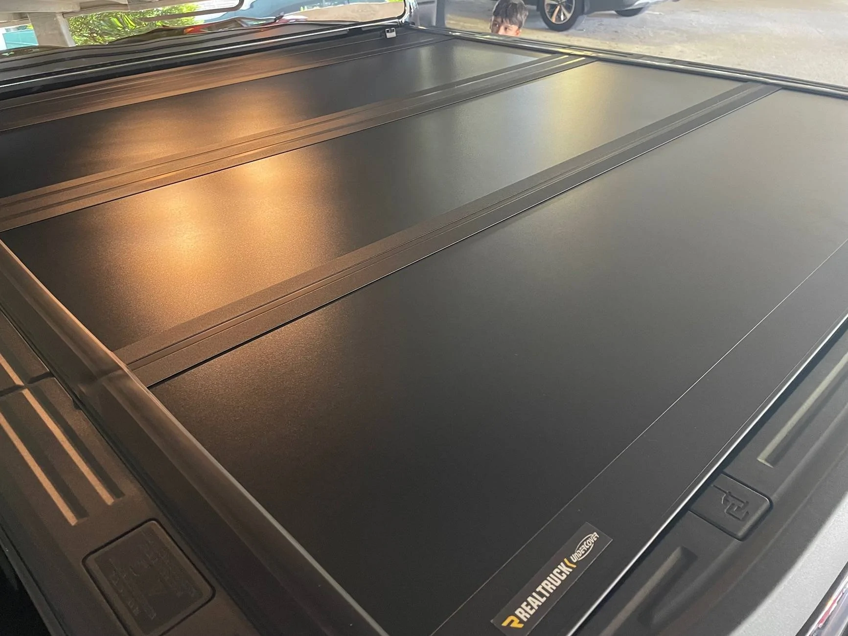 Ford Ranger What did you DO TO your 6G Ranger today? 🧰 🛠️ ⚙️ 🧽 IMG_7895