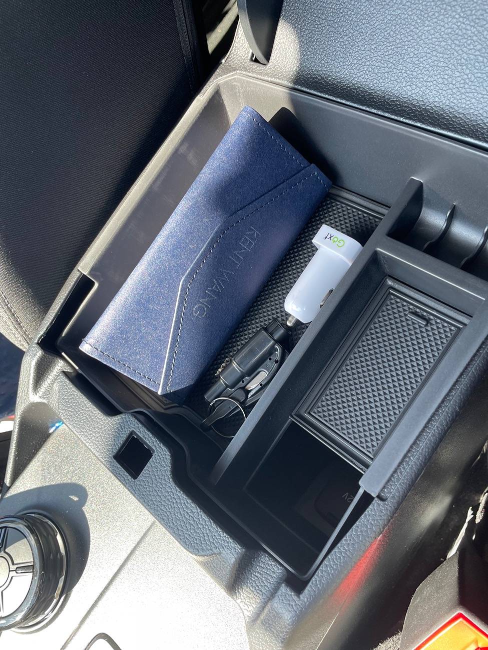 Ford Ranger What did you DO TO your 6G Ranger today? 🧰 🛠️ ⚙️ 🧽 IMG_7897