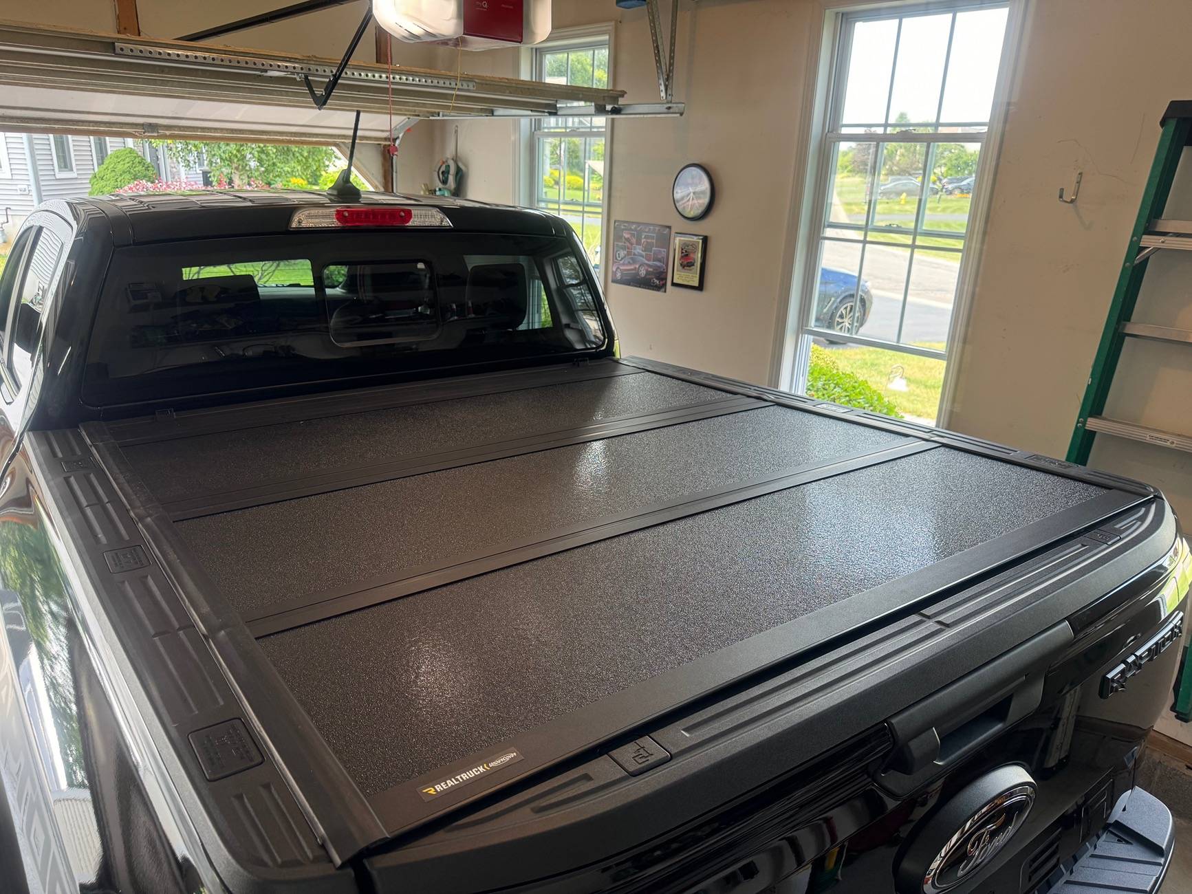 Ford Ranger What did you DO TO your 6G Ranger today? 🧰 🛠️ ⚙️ 🧽 IMG_2859