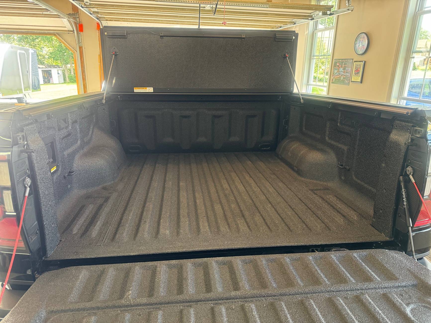 Ford Ranger What did you DO TO your 6G Ranger today? 🧰 🛠️ ⚙️ 🧽 IMG_2850