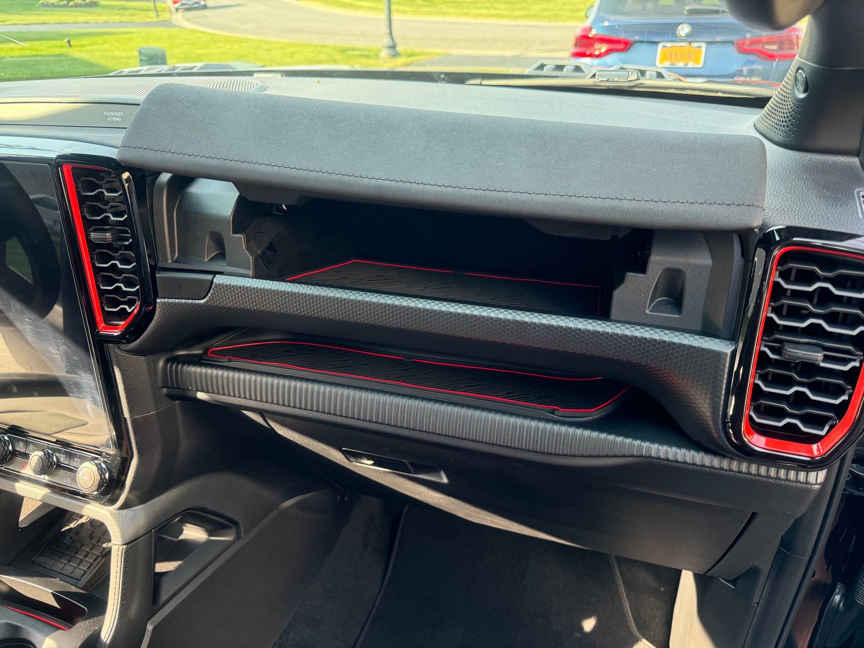 Ford Ranger What did you DO TO your 6G Ranger today? 🧰 🛠️ ⚙️ 🧽 IMG_2863