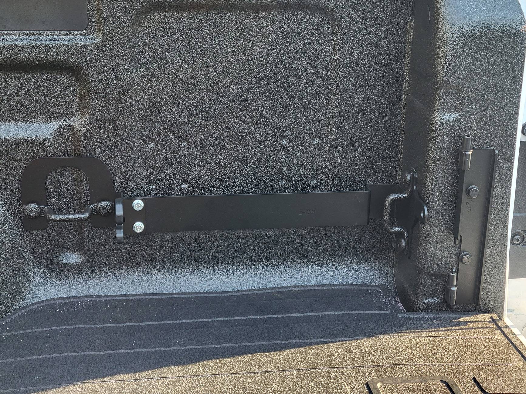 Ford Ranger What did you DO TO your 6G Ranger today? 🧰 🛠️ ⚙️ 🧽 20240623_081847