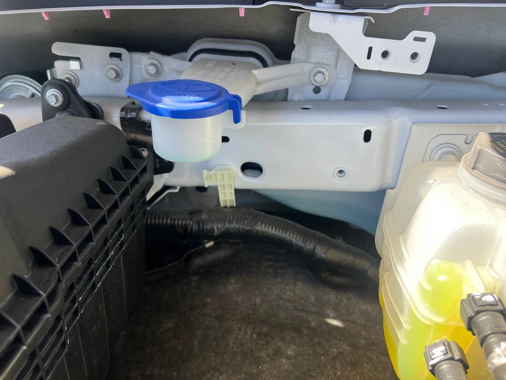 Ford Ranger Faulty washer fluid sensor? IMG_0465