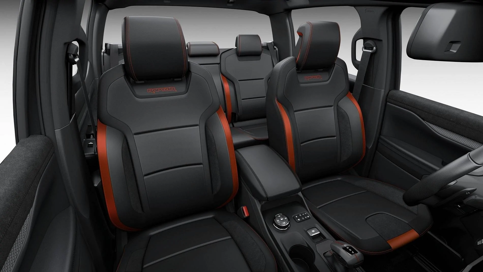 Ford Ranger Grab handles why in the world did Ford delete them I want them back. new-ford-ranger-raptor-arrives-in-mexico-2024-model-to-debut-in-the-us-later-this-year_44
