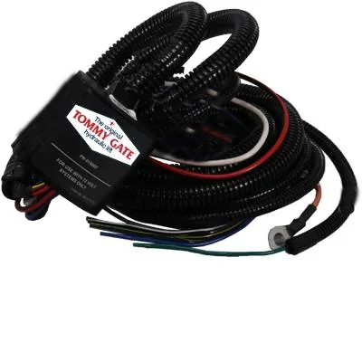 Ford Ranger Redundant lighting wiring solution so that the Rangers do not think it has trailer behind it? 1719362254846-1q