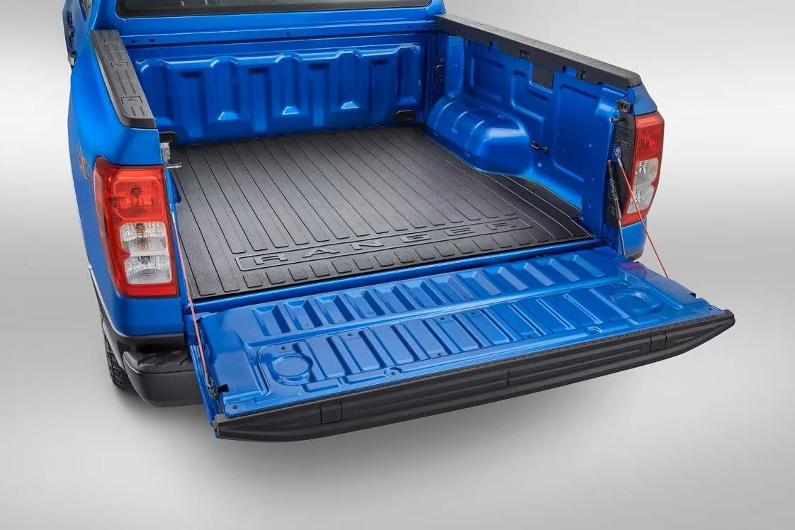 Ford Ranger 2024 Ford Ranger Bed Mat 5.0’ Bed NEW Never opened $100.00 Ranger Mat
