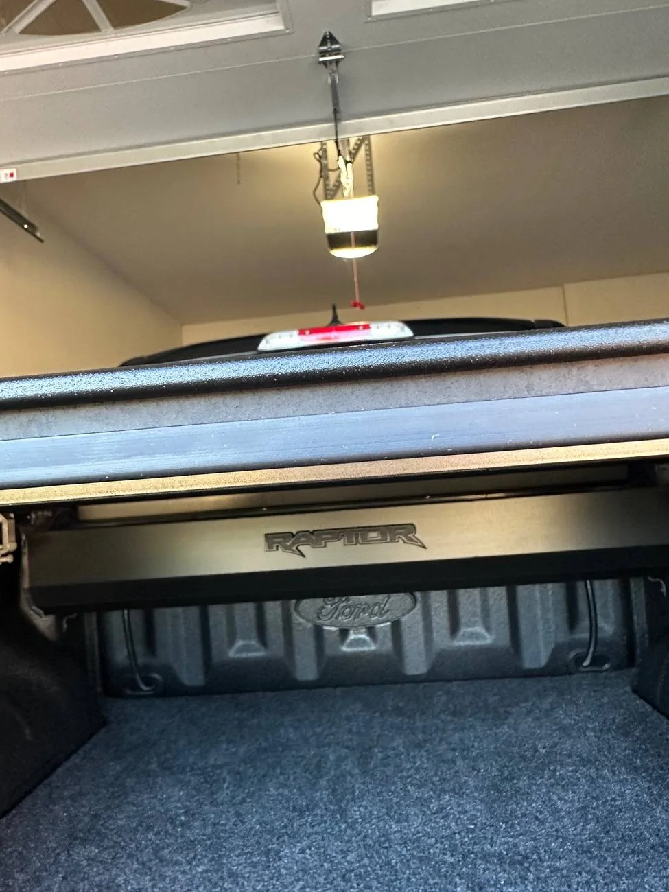 Ford Ranger Tonneau cover availability IMG_4550