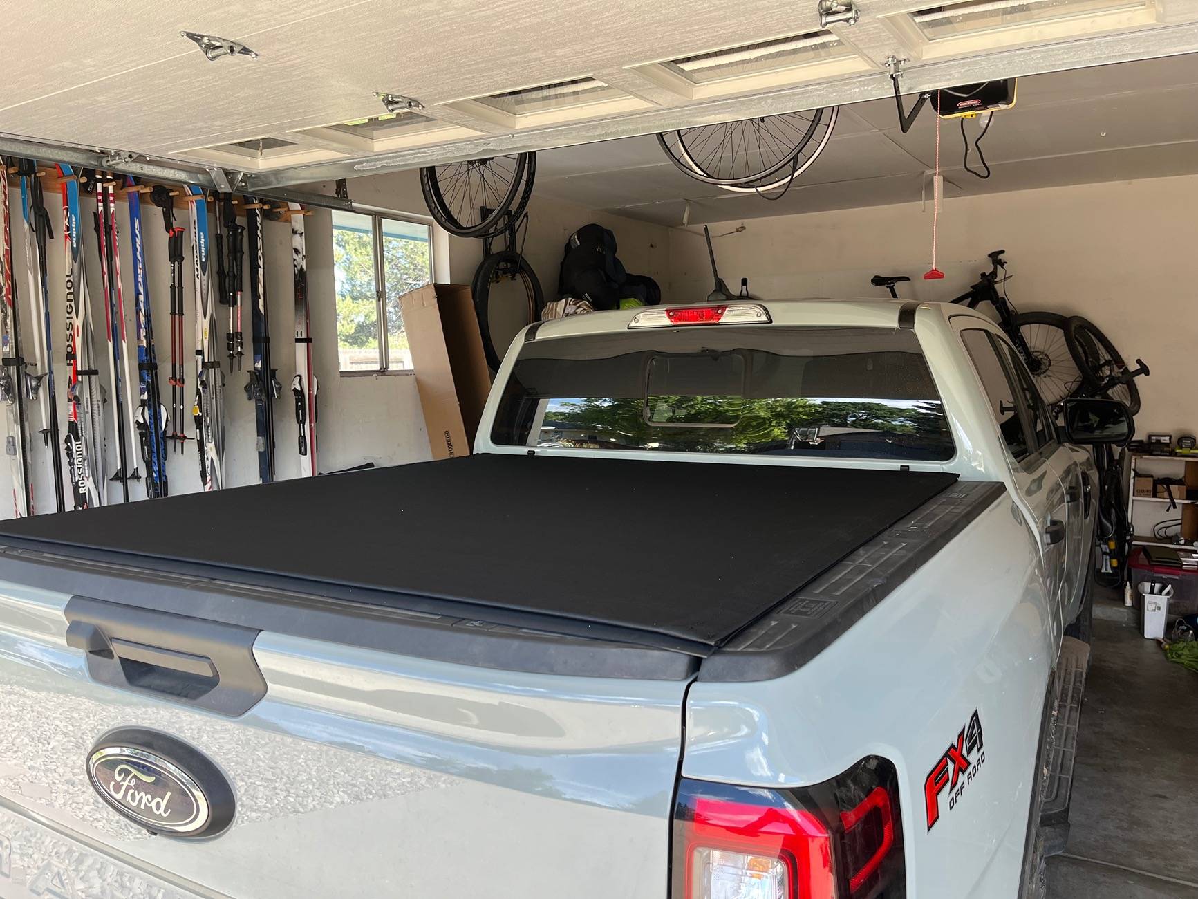 Ford Ranger Tonneau cover availability IMG_9637