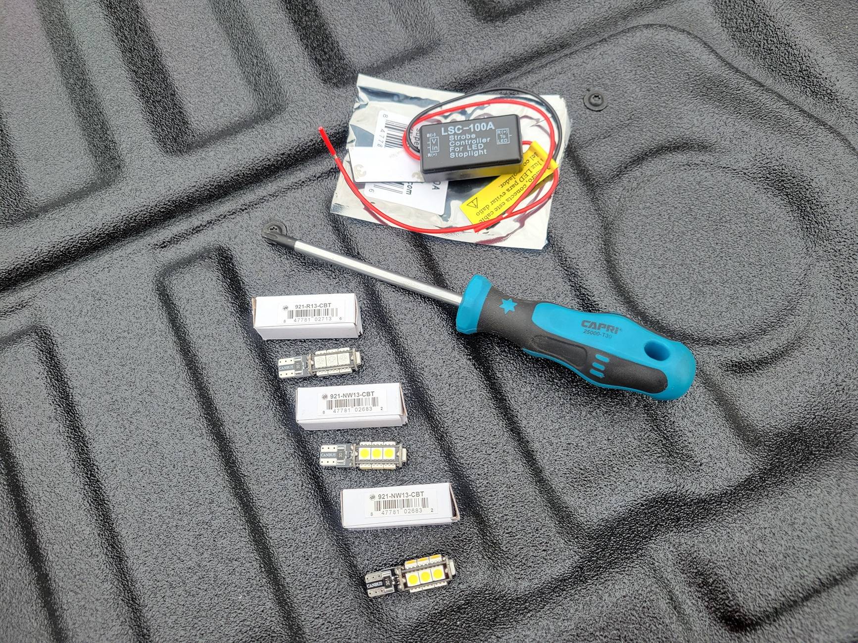Ford Ranger What did you DO TO your 6G Ranger today? 🧰 🛠️ ⚙️ 🧽 20240628_071706