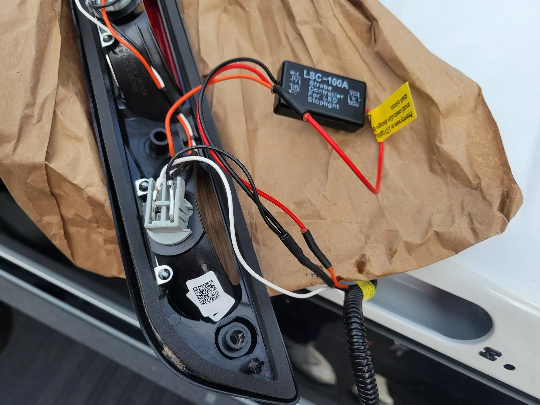 Ford Ranger What did you DO TO your 6G Ranger today? 🧰 🛠️ ⚙️ 🧽 20240628_081343