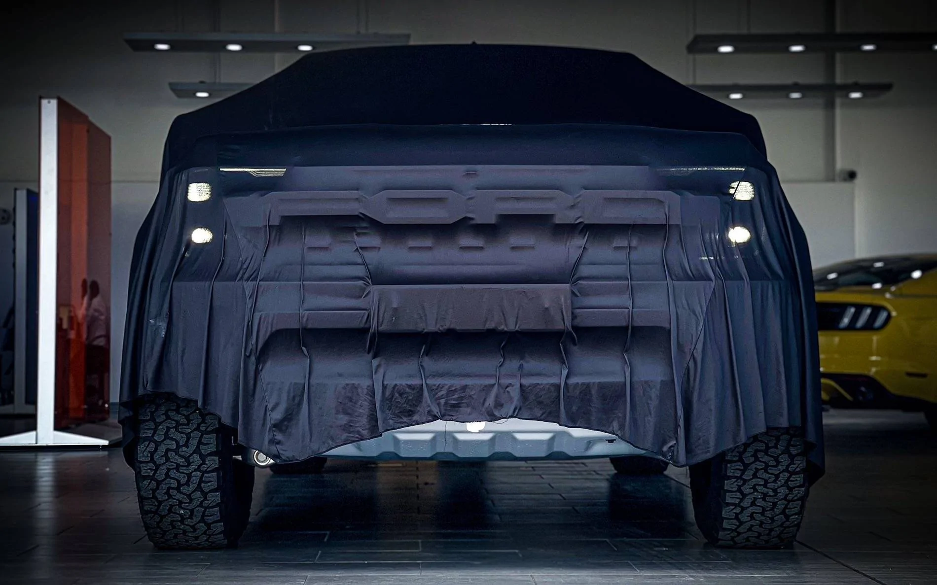 Ford Ranger New to Rangers and Forum 722423c5-bacd-463c-b33b-d385fe74dd77