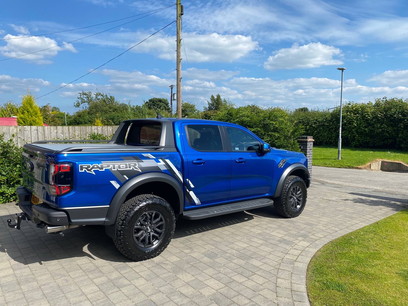 Ford Ranger New to Rangers and Forum IMG_6463