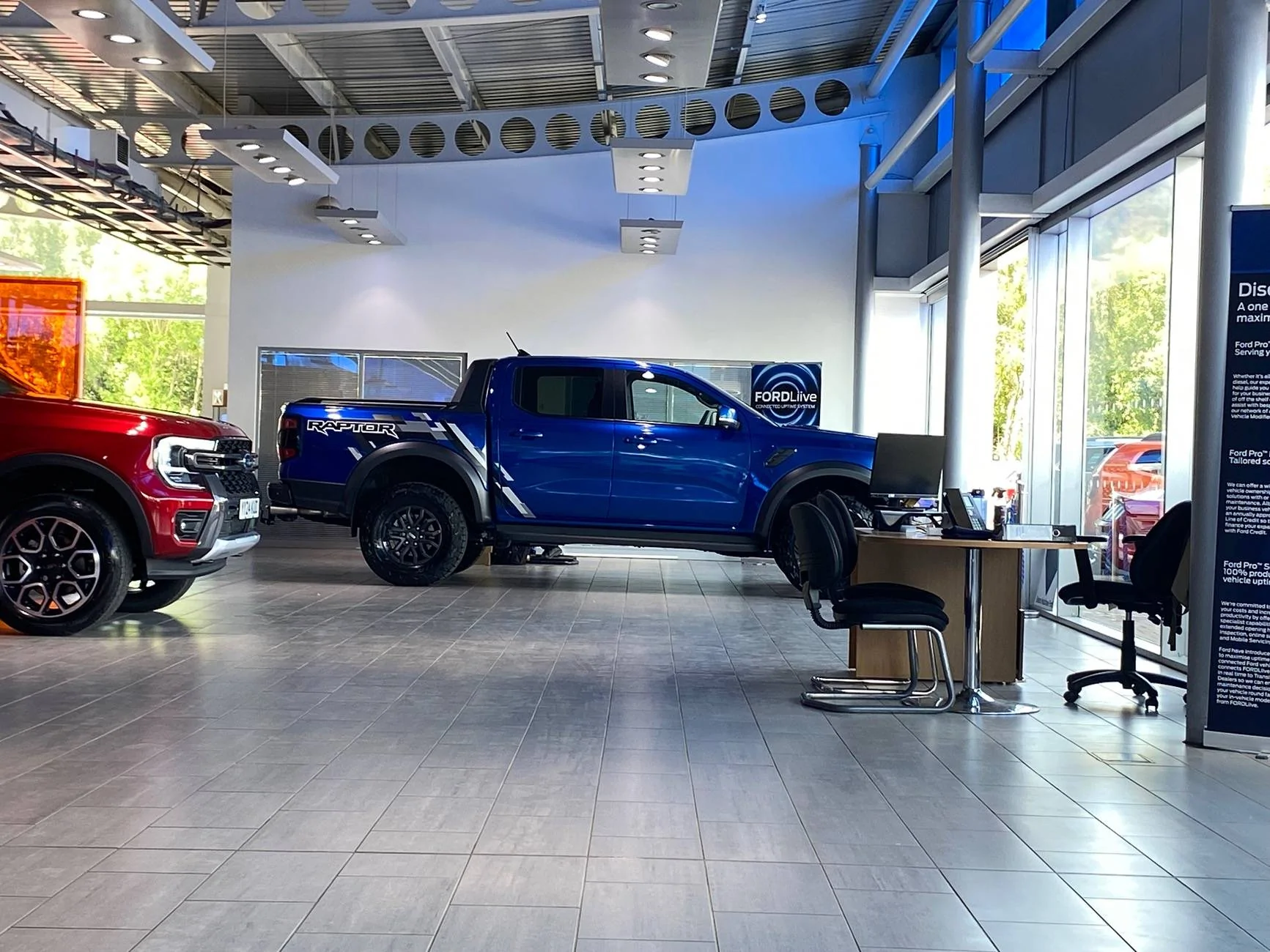 Ford Ranger New to Rangers and Forum IMG_6461