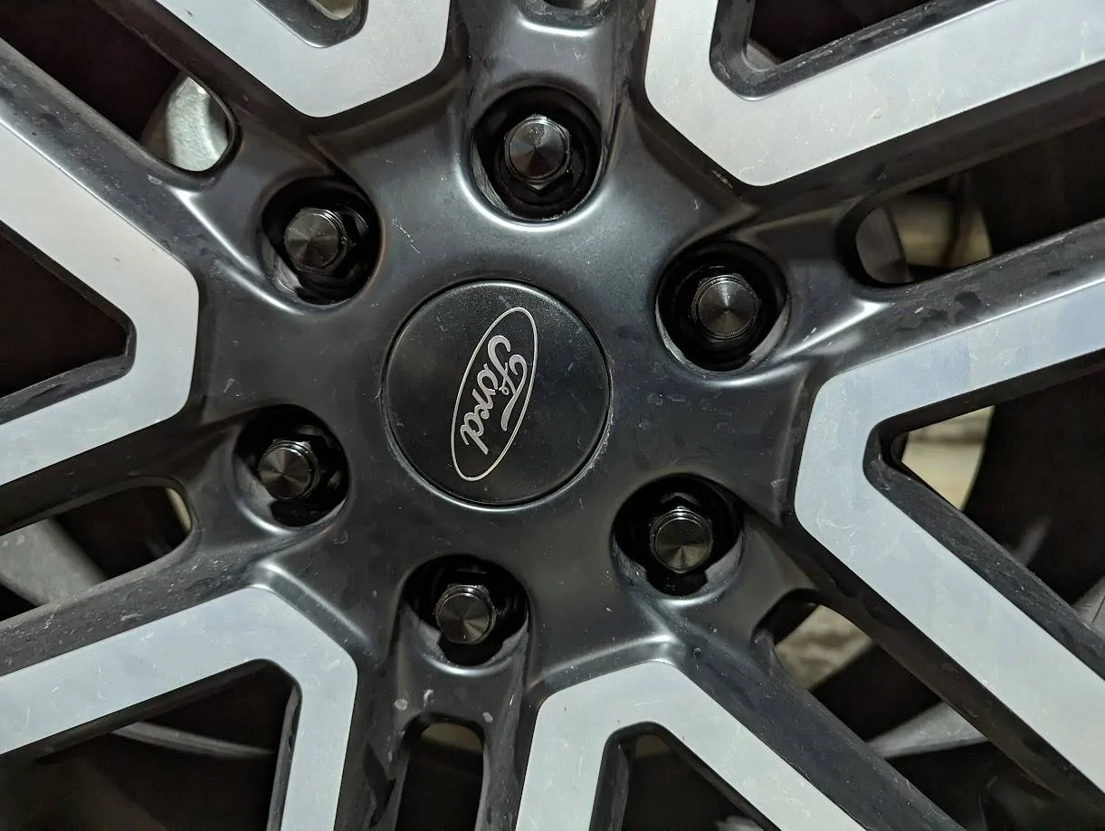 Ford Ranger What did you DO TO your 6G Ranger today? 🧰 🛠️ ⚙️ 🧽 1719703585387-wt