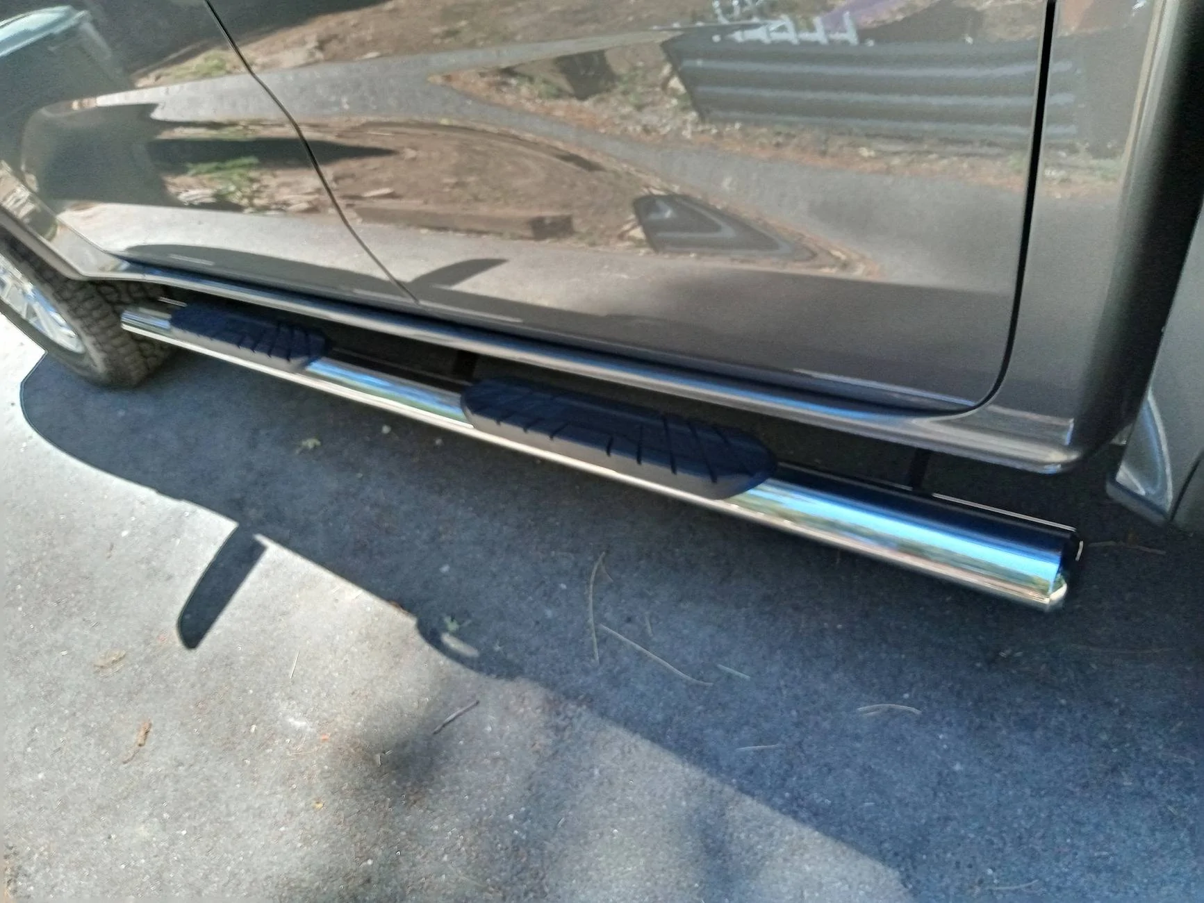 Ford Ranger Width between bed rails? IMG_20240625_125535_HDR