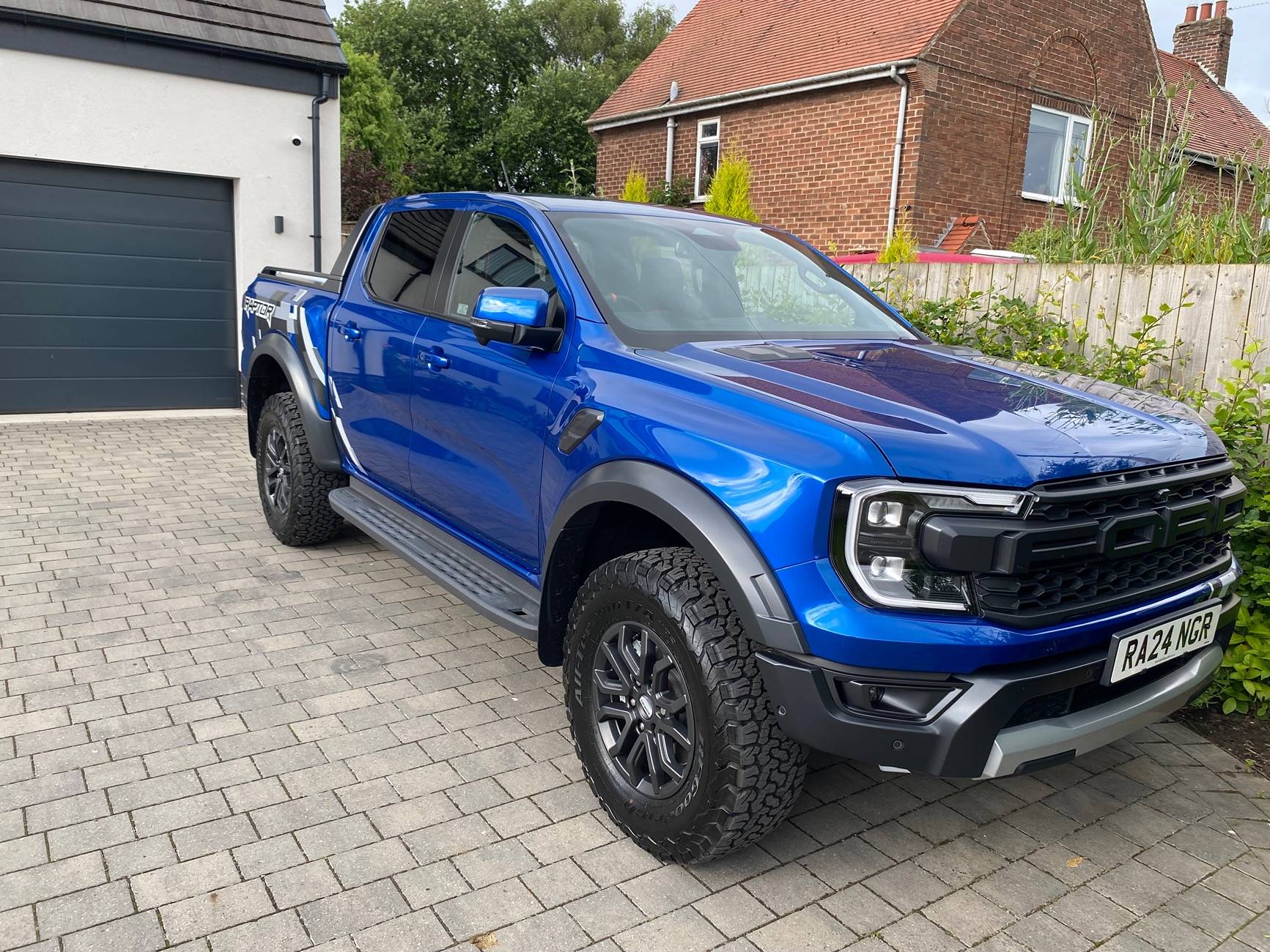 Ford Ranger New to Rangers and Forum IMG_6538