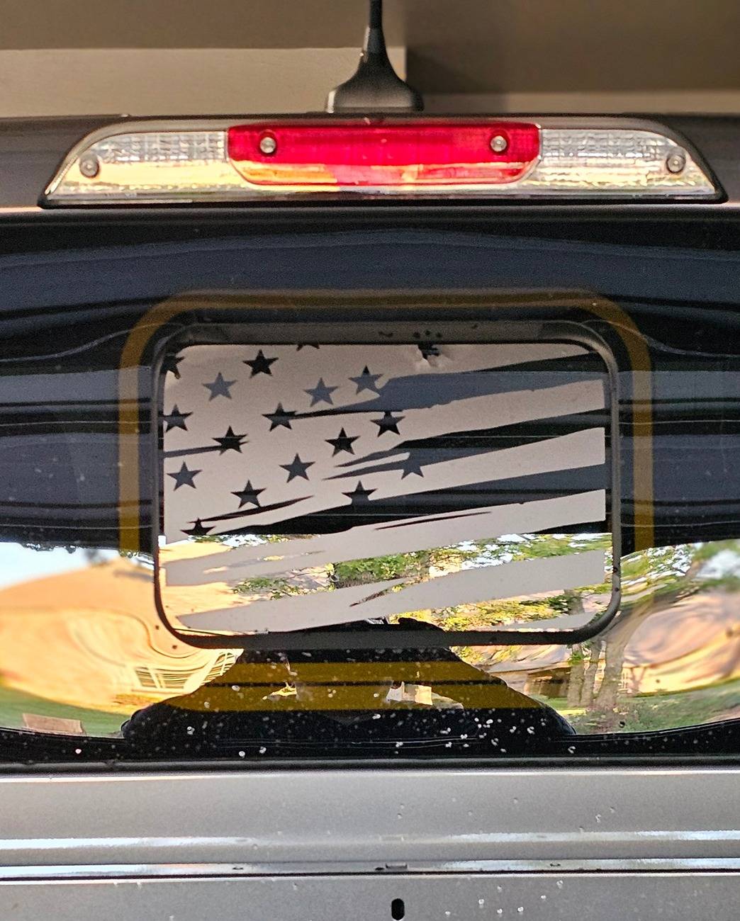 Ford Ranger Happy Independence Day! 20240422_193650