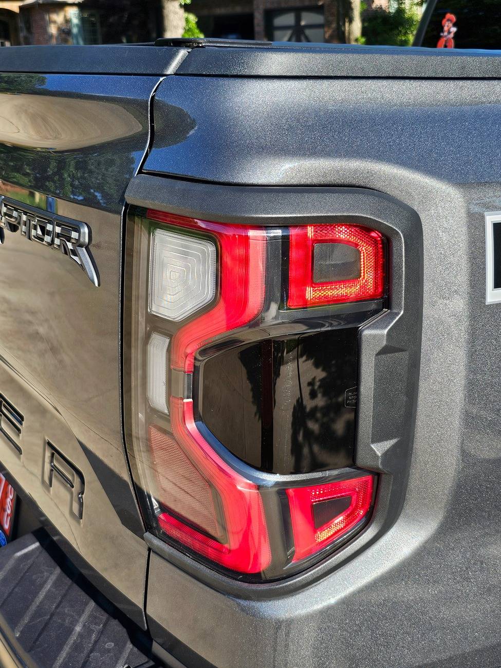 Ford Ranger CARBONIZED GRAY Ranger Club Thread.  THE CGs 20240517_180154