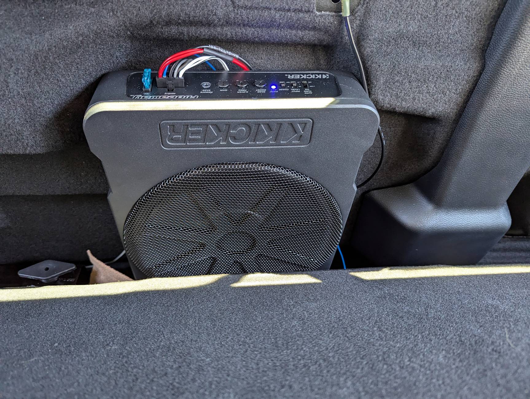 Ford Ranger What did you DO TO your 6G Ranger today? 🧰 🛠️ ⚙️ 🧽 PXL_20240707_193050457