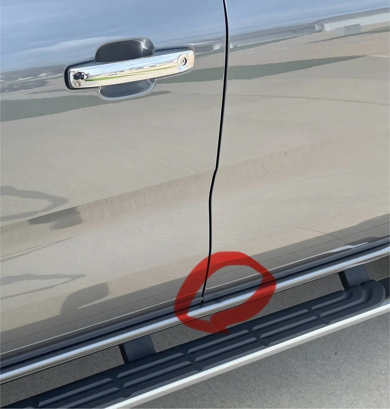 Ford Ranger 2024 XLT Body/Sheetmetal Issue…Any thoughts?? IMG_2879_Original