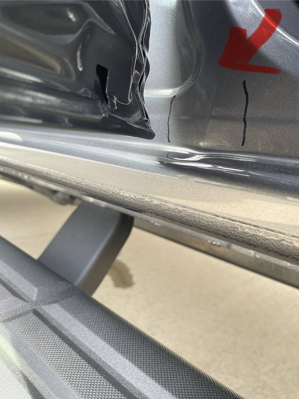 Ford Ranger 2024 XLT Body/Sheetmetal Issue…Any thoughts?? IMG_2880_Original