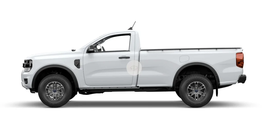 Ford Ranger Ranger Basecamp model coming? 1720724896745-3r