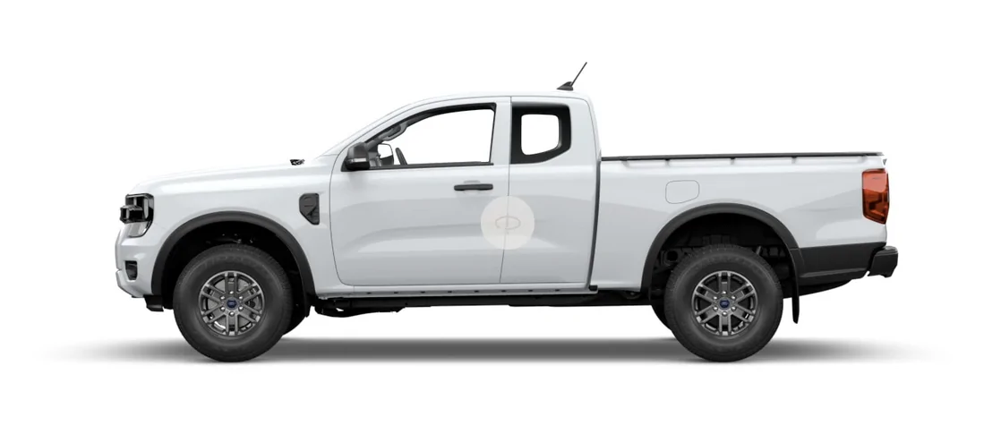 Ford Ranger Ranger Basecamp model coming? 1720724923433-uo