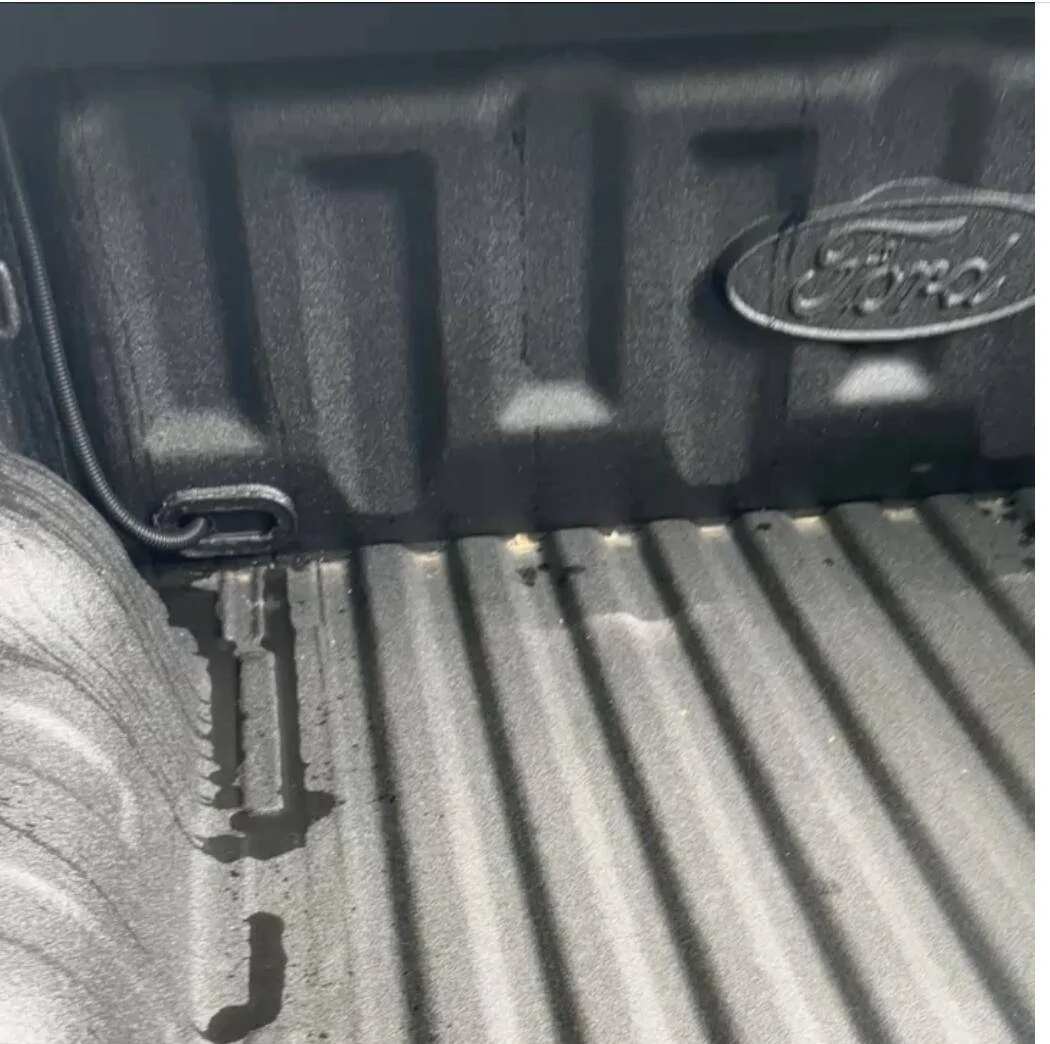 Ford Ranger Installed Ford Branded BAKFlip MX4 Tonneau Cover on XLT FX4 Ranger Screenshot 2024-07-11 at 5.48.28 PM