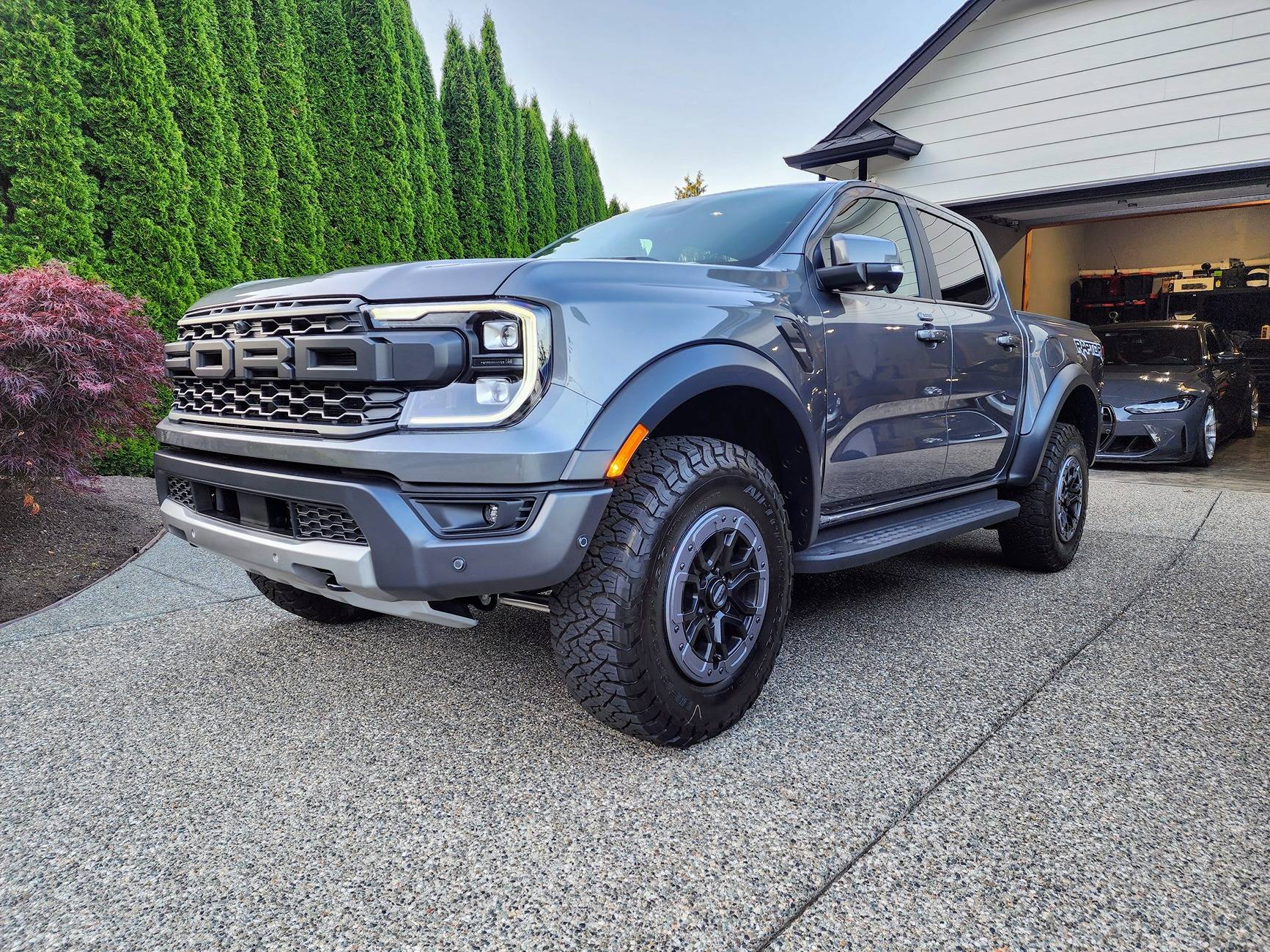 Ford Ranger PNW Ranger Raptor Owners Thread 20240712_202545