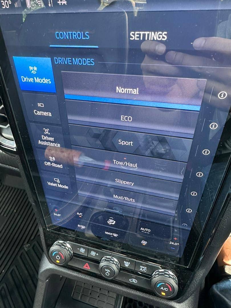 Ford Ranger Forscan Help 😭😔 12be1984-9e9b-4feb-8f42-1de50aa3cbc6