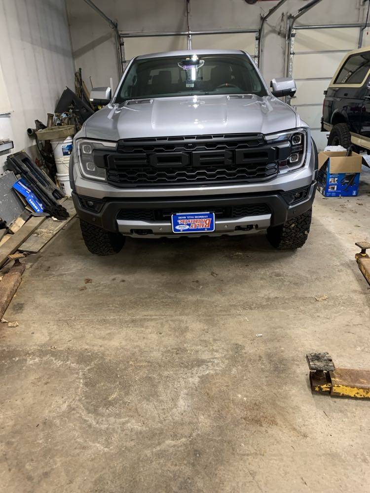 Ford Ranger ACC Sensor Blocked 439250508_745247537766842_8375888793376217395_n