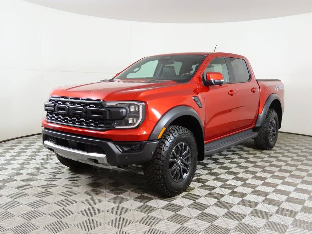 Ford Ranger Would you do it again? {filename}