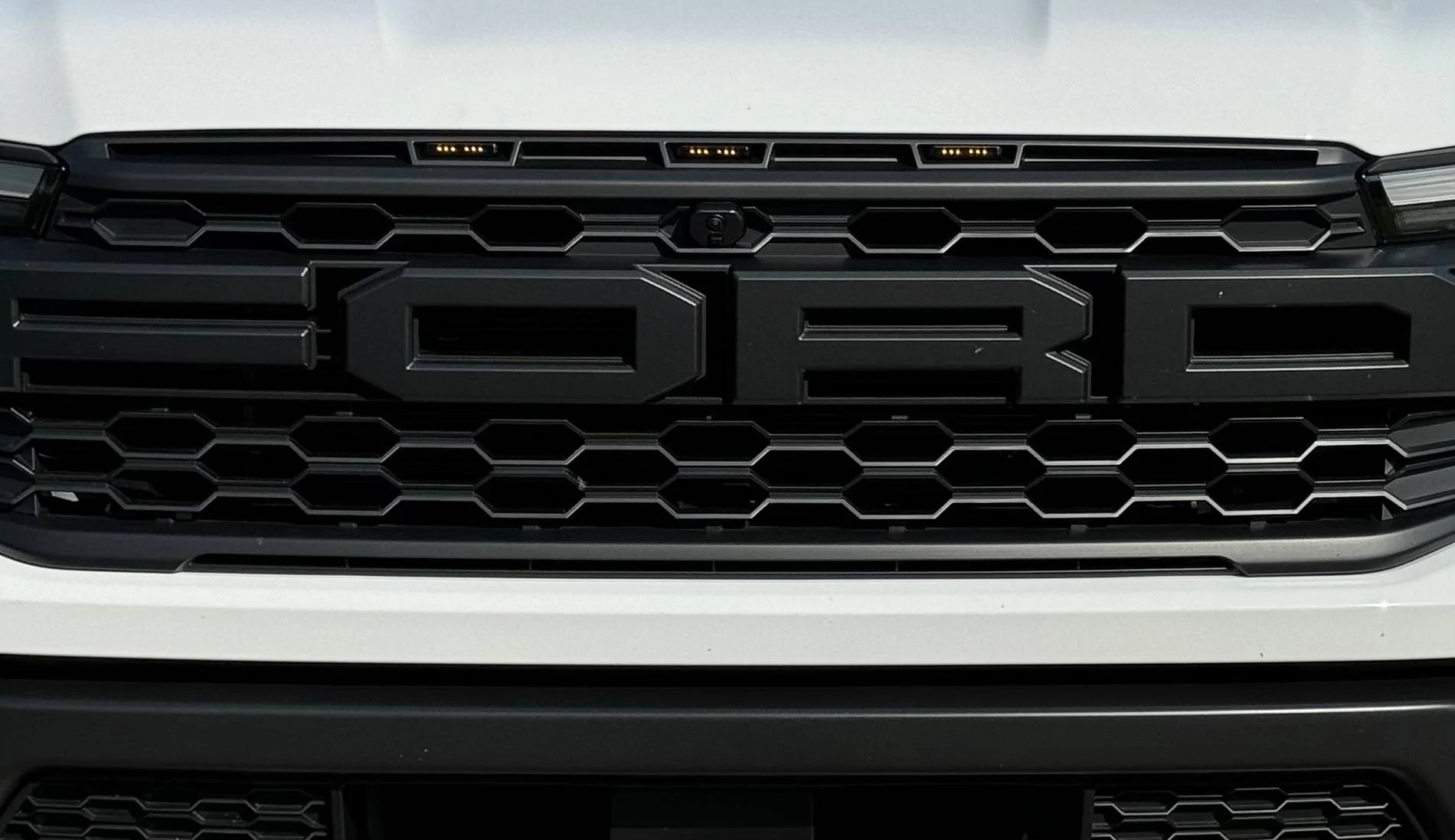 Ford Ranger What did you do to your Ranger Raptor Today? 1721187594247-wa