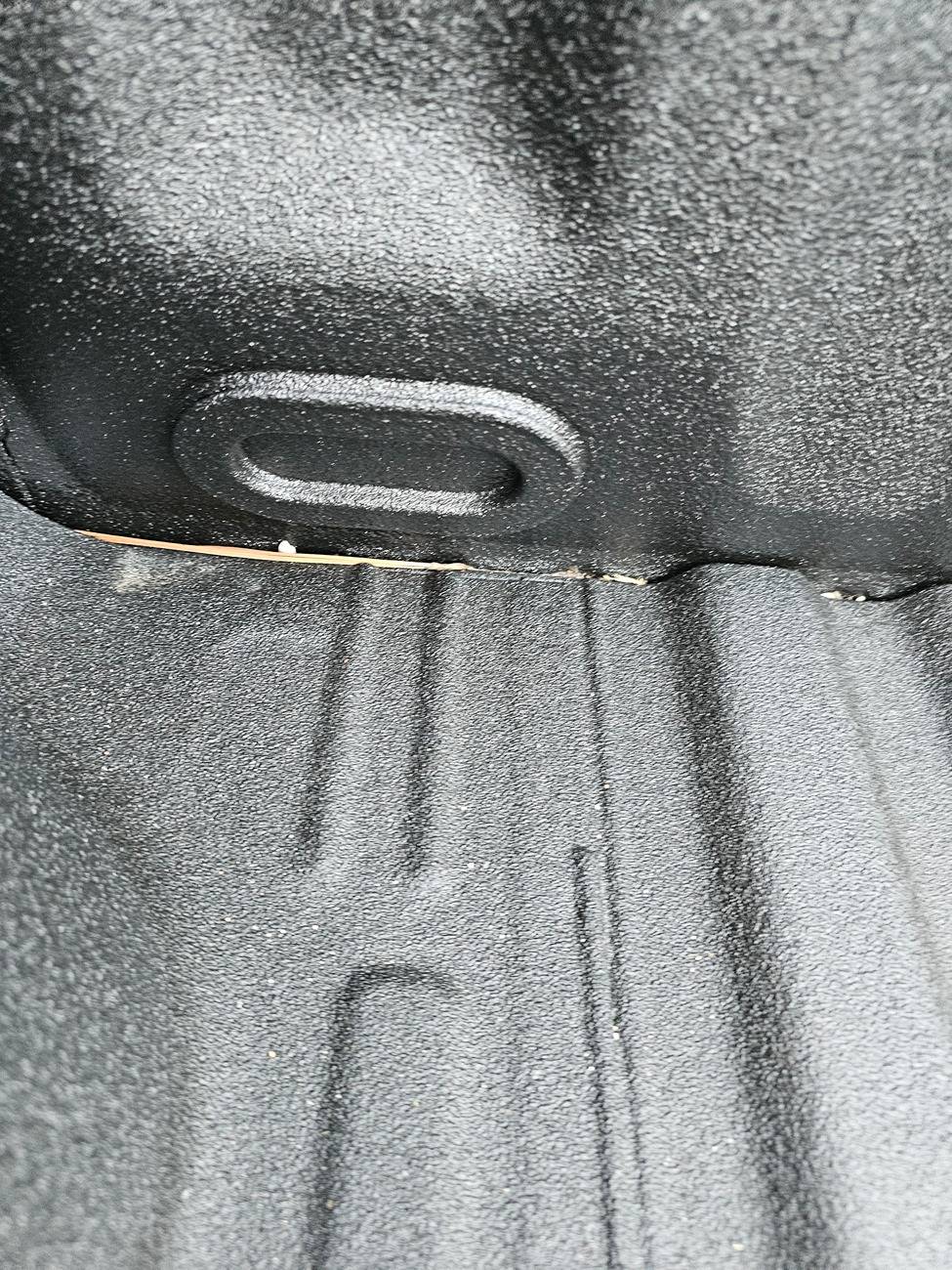 Ford Ranger Embark LS retractable cover install 20240717_071048