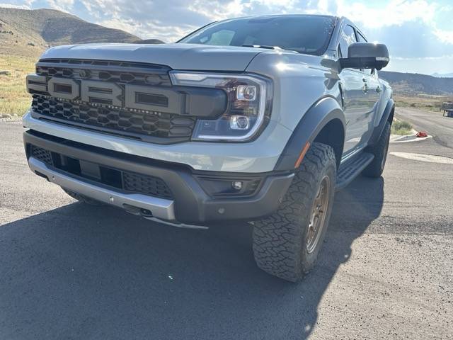 Ford Ranger What did you do to your Ranger Raptor Today? IMG_7918 Medium