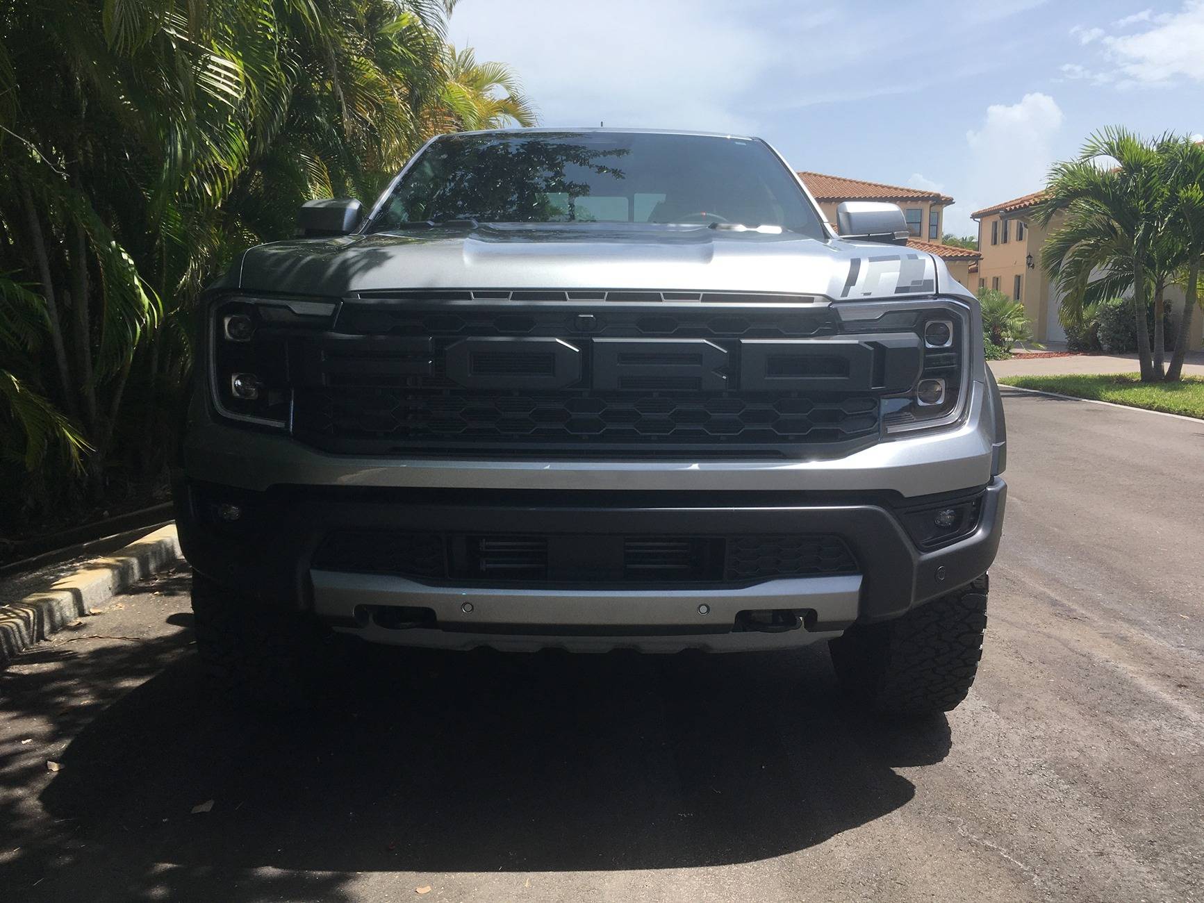 Ford Ranger New ride arrived..... IMG_5944.JPG